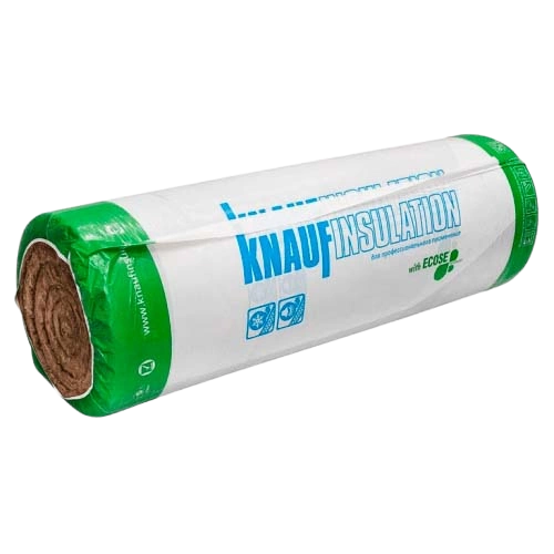 Knauf Insulation плита TR 040 в Челябинске | Купить утеплитель Кнауф ...