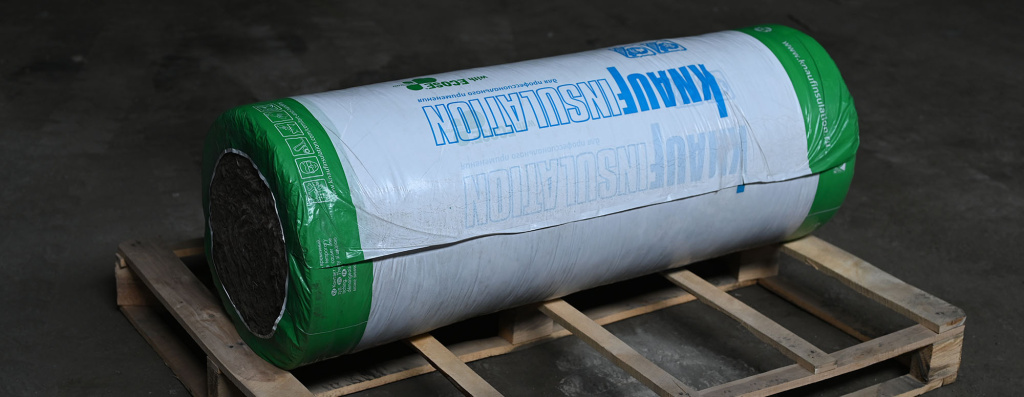 Характеристики Кнауф Инсулейшн